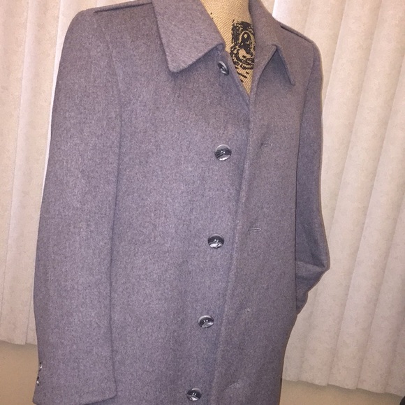 Trench coat all weather - Picture 2 of 7